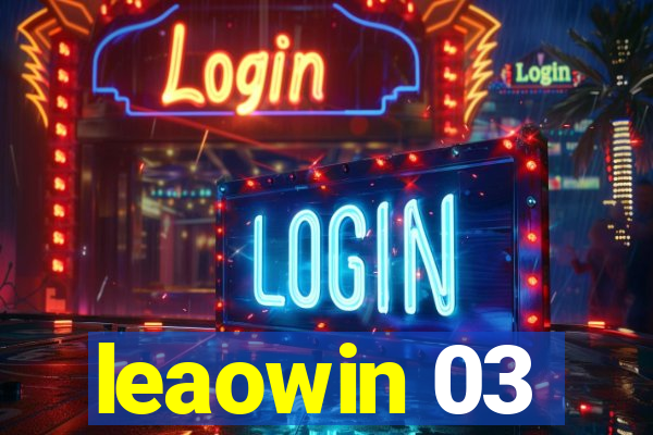 leaowin 03